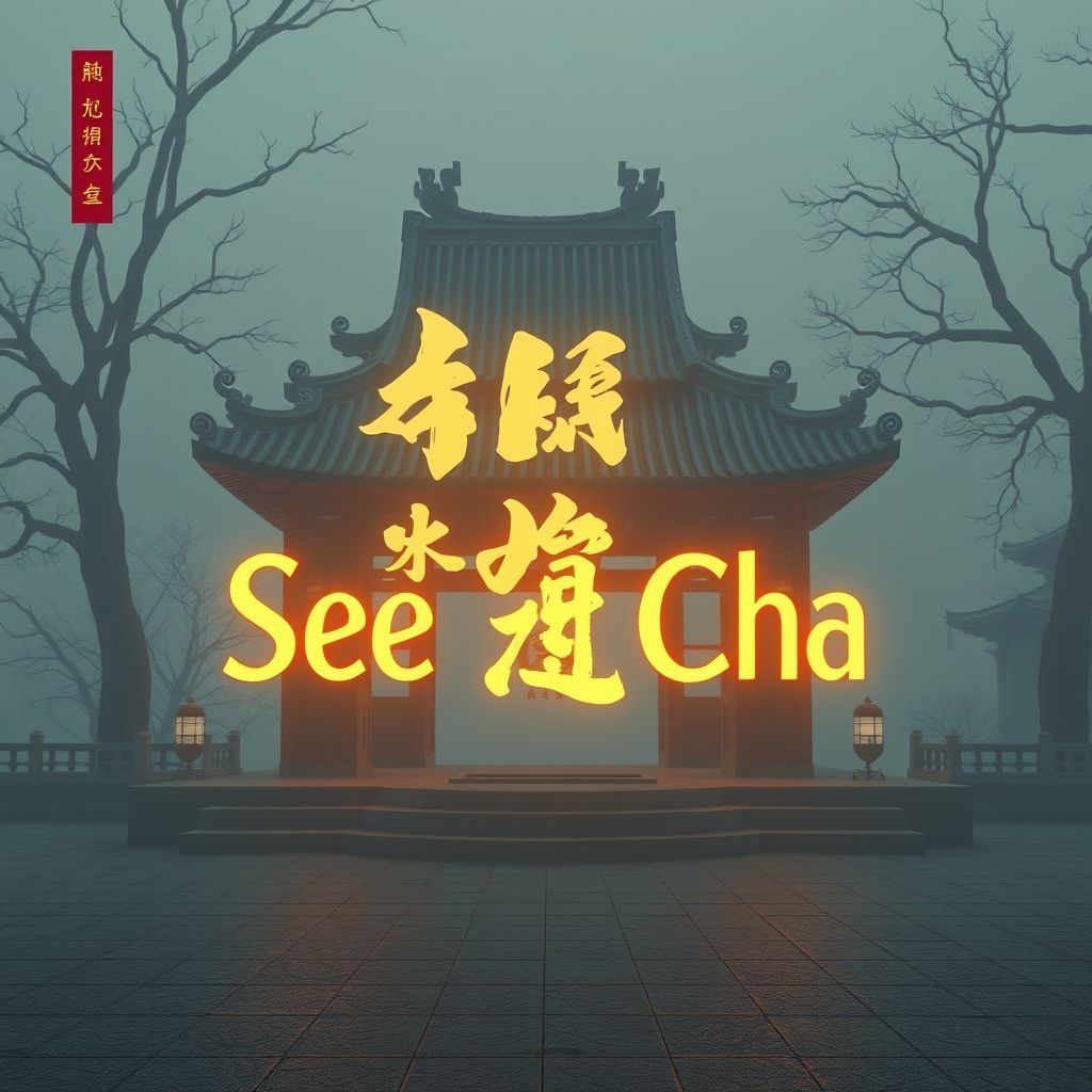 การวิเคราะห์ตัวละครใน 'See Pa Cha - 4 ป่าช้า'